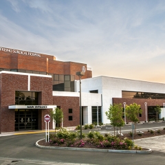 Fresno Surgery Hospital
